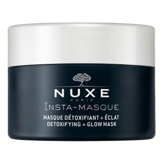 Nuxe Insta Masque, detoksykująca maska rozświetlająca, 50 ml - zdjęcie produktu