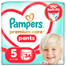 Pampers Premium Care Pants 5 (12-17 kg), pieluchomajtki, 34 sztuki - miniaturka  zdjęcia produktu