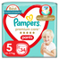 Pampers Premium Care Pants, pieluchomajtki, rozmiar 5, 12-17 kg, 34 sztuki - miniaturka  zdjęcia produktu