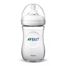 Avent Natural, butelka ze smoczkiem o wolnym przepływie, SCF033/17, od 1 miesiąca, 260 ml - miniaturka 2 zdjęcia produktu