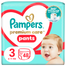 Pampers Premium Care Pants 3 (6-11 kg), pieluchomajtki, 48 sztuk - miniaturka  zdjęcia produktu