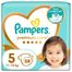 Pampers Premium Care, pieluchy, rozmiar 5, Maxi, 11-16 kg, 58 sztuki - miniaturka  zdjęcia produktu