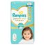 Pampers Premium Care, pieluchy, rozmiar 5, Maxi, 11-16 kg, 58 sztuki - miniaturka 2 zdjęcia produktu