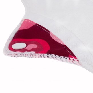 Afrodyta, podpaska wielorazowa, Soft Moon, regular, 1 sztuka - 2 Afrodyta, podpaska wielorazowa, Soft Moon, regular, 1 sztuka - 2 - zdjęcie produktu
