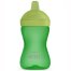 Avent, kubek niekapek z twardym ustnikiem, zielony, SCF804/03, od 18 miesiąca, 300 ml - miniaturka  zdjęcia produktu