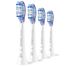 Philips, końcówki wymienne do szczoteczki sonicznej Sonicare G3 Premium Gum Care, HX9054/17, białe, 4 sztuki - miniaturka  zdjęcia produktu