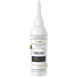 WAX Pilomax Tricho, serum przeciw wypadaniu włosów, 100 ml - zdjęcie produktu
