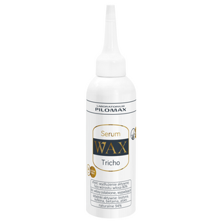 WAX Pilomax Tricho, serum przeciw wypadaniu włosów, 100 ml - zdjęcie produktu