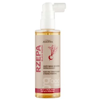Joanna Rzepa, odżywka-wcierka wzmacniająca, włosy z problemami, 100 ml USZKODZONE OPAKOWANIE - zdjęcie produktu
