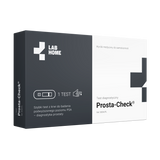 LabHome Prosta-Check, test z krwi do badania podwyższonego poziomu PSA, diagnostyka prostaty, 1 sztuka - miniaturka zdjęcia produktu