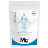 Mg12 Odnowa, regenerująca kąpiel magnezowa, 100% biszofit, płatki magnezowe, 4 kg - miniaturka zdjęcia produktu