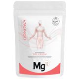 Mg12 Odnowa, oczyszczająca sól Epsom, kizeryt, 4 kg - miniaturka zdjęcia produktu