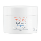 Avene Hydrance Aqua Gel, nawilżający krem-żel do twarzy, skóra wrażliwa i odwodniona, 50 ml - miniaturka zdjęcia produktu