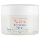 Avene Hydrance Aqua Gel, nawilżający krem-żel do twarzy, skóra wrażliwa i odwodniona, 50 ml - miniaturka zdjęcia produktu