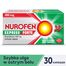 Nurofen Express Forte 400 mg, 30 kapsułek miękkich USZKODZONE OPAKOWANIE - miniaturka 2 zdjęcia produktu