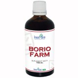 Invent Farm Borio Farm, 100 ml - miniaturka zdjęcia produktu