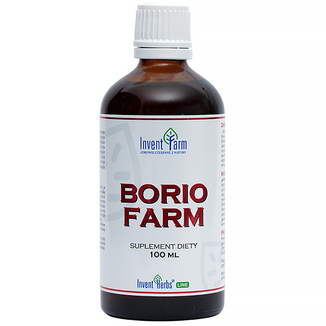 Invent Farm Borio Farm, 100 ml - zdjęcie produktu