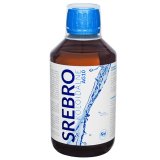 Nelfarma Srebro koloidalne AG10, płyn, 300 ml - miniaturka zdjęcia produktu