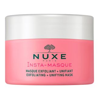 Nuxe Insta Masque, złuszczająca maska ujednolicająca, 50 ml - zdjęcie produktu
