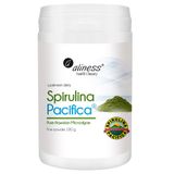 Aliness Spirulina Pacifica, 180 g - miniaturka zdjęcia produktu