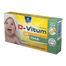 D-Vitum, witamina D + DHA dla noworodków, niemowląt i dzieci 400 j.m., 30 kapsułek twist-off - miniaturka  zdjęcia produktu