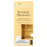Bielenda Kuracja Młodości, odbudowujące serum przeciwzmarszczkowe, na dzień i noc, 30 ml - miniaturka zdjęcia produktu