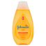 Johnson's baby, Gold, szampon do włosów dla dzieci, 200 ml - miniaturka  zdjęcia produktu