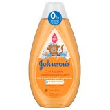 Johnson's Baby, bąbelkowy płyn do kąpieli i mycia ciała 2w1, 500 ml - miniaturka zdjęcia produktu