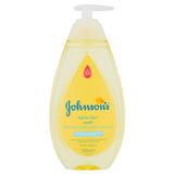 Johnson's baby, Top-to-toe, płyn do mycia ciała i włosów, 500 ml - miniaturka zdjęcia produktu