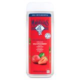 Le Petit Marseillais, żel pod prysznic, truskawka, 400 ml - miniaturka zdjęcia produktu