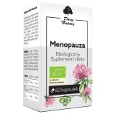 Dary Natury Menopauza, 60 kapsułek - miniaturka zdjęcia produktu