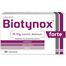 Biotynox Forte 10 mg, 30 tabletek - 1 Biotynox Forte 10 mg, 30 tabletek - miniaturka zdjęcia produktu