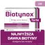 Biotynox Forte 10 mg, 30 tabletek - 2 Biotynox Forte 10 mg, 30 tabletek - miniaturka 2 zdjęcia produktu