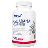 SFD Guarana Caffeine, 90 tabletek - miniaturka zdjęcia produktu
