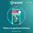 Compeed, plastry na pęcherze na piętach dla aktywnych, hydrokoloidowe, średnie, 5 sztuk - 2 Compeed, plastry na pęcherze na piętach dla aktywnych, hydrokoloidowe, średnie, 5 sztuk - miniaturka 2 zdjęcia produktu