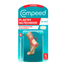 Compeed, plastry na pęcherze na piętach dla aktywnych, hydrokoloidowe, średnie, 5 sztuk - 1 Compeed, plastry na pęcherze na piętach dla aktywnych, hydrokoloidowe, średnie, 5 sztuk - miniaturka zdjęcia produktu