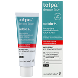Tołpa Dermo Face, Sebio +, krem korygujący niedoskonałości, 40 ml - miniaturka zdjęcia produktu