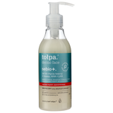 Tołpa Dermo Face Sebio+, żel do mycia twarzy 2 kwasy: AHA+LHA, 195 ml - miniaturka zdjęcia produktu
