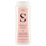 Joanna Sensual, kremowy żel pod prysznic, Proteiny jedwabne, 500 ml - miniaturka zdjęcia produktu