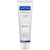 Vitis Whitening, pasta do zębów, wybielająca, 100 ml - miniaturka zdjęcia produktu