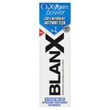 BlanX O3X, wybielająca pasta do zębów, z aktywnym tlenem 75 ml - miniaturka zdjęcia produktu