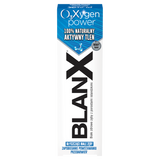 BlanX O3X, wybielająca pasta do zębów, z aktywnym tlenem 75 ml - miniaturka zdjęcia produktu