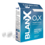 BlanX O3X, wybielające paski do zębów, z aktywnym tlenem, 10 sztuk - miniaturka  zdjęcia produktu