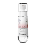 Nacomi, hydrolat różany, cera naczynkowa, 80 ml - miniaturka zdjęcia produktu