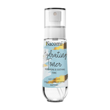 Nacomi, nawilżająco-łagodzący tonik, aloes, 80 ml - miniaturka zdjęcia produktu