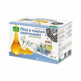 GAL Olej z nasion czarnuszki, 40 kapsułek twist-off - miniaturka zdjęcia produktu