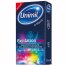 Unimil Excitation Max, prezerwatywy prążkowane z wypustkami i żelem rozgrzewającym, 12 sztuk - miniaturka  zdjęcia produktu