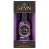 Unimil Skyn All night long, nawilżający żel intymny na bazie silikonu, 80 ml - miniaturka zdjęcia produktu