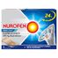 Nurofen Mięśnie i Stawy 200 mg, plaster leczniczy, 4 sztuki USZKODZONE OPAKOWANIE - miniaturka  zdjęcia produktu
