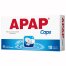 Apap Caps 500 mg, 10 kapsułek miękkich